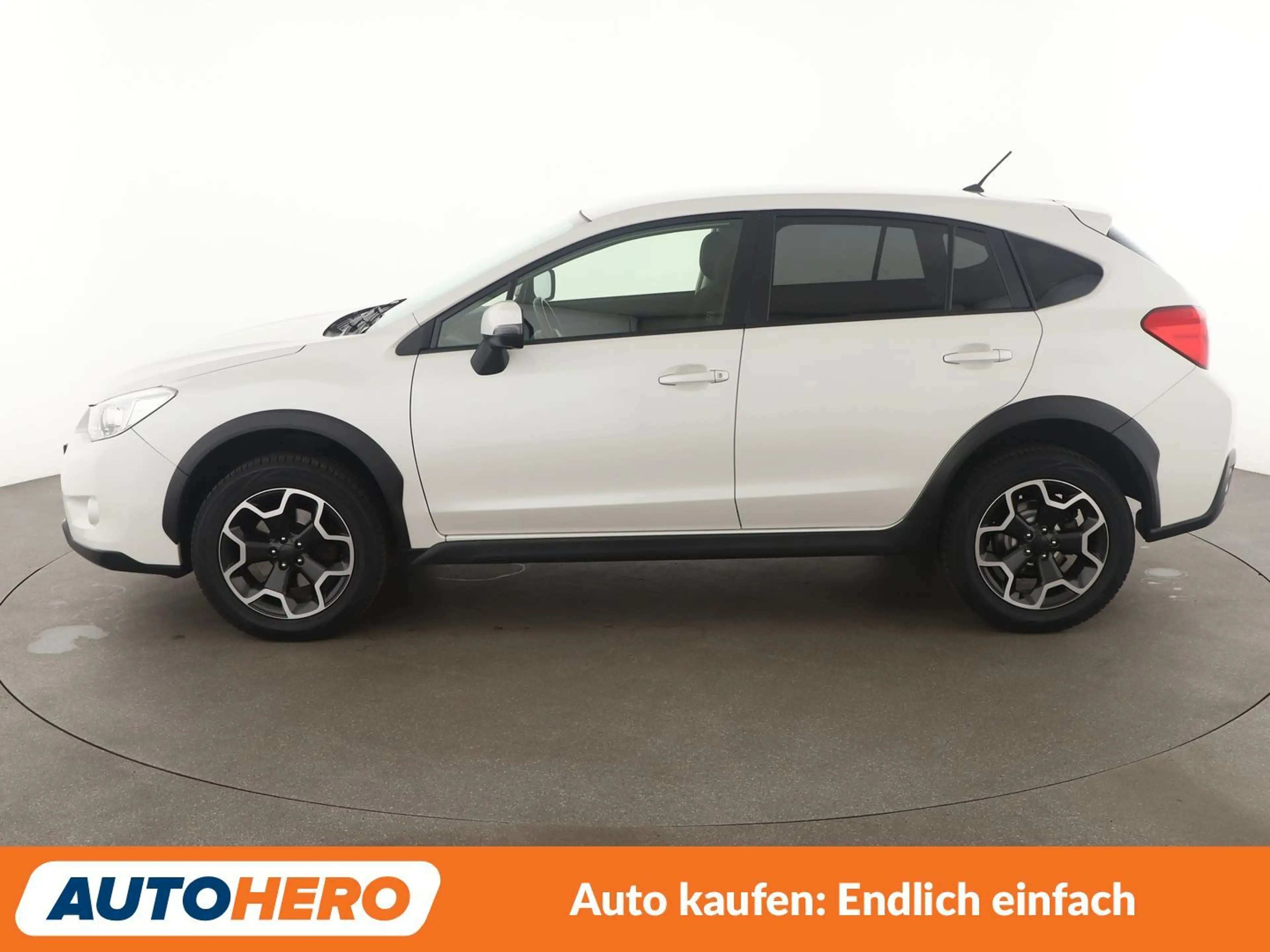 Subaru XV 2.0 Comfort Aut.*TEMPO*PDC*SHZ*KLIMA — photo 3
