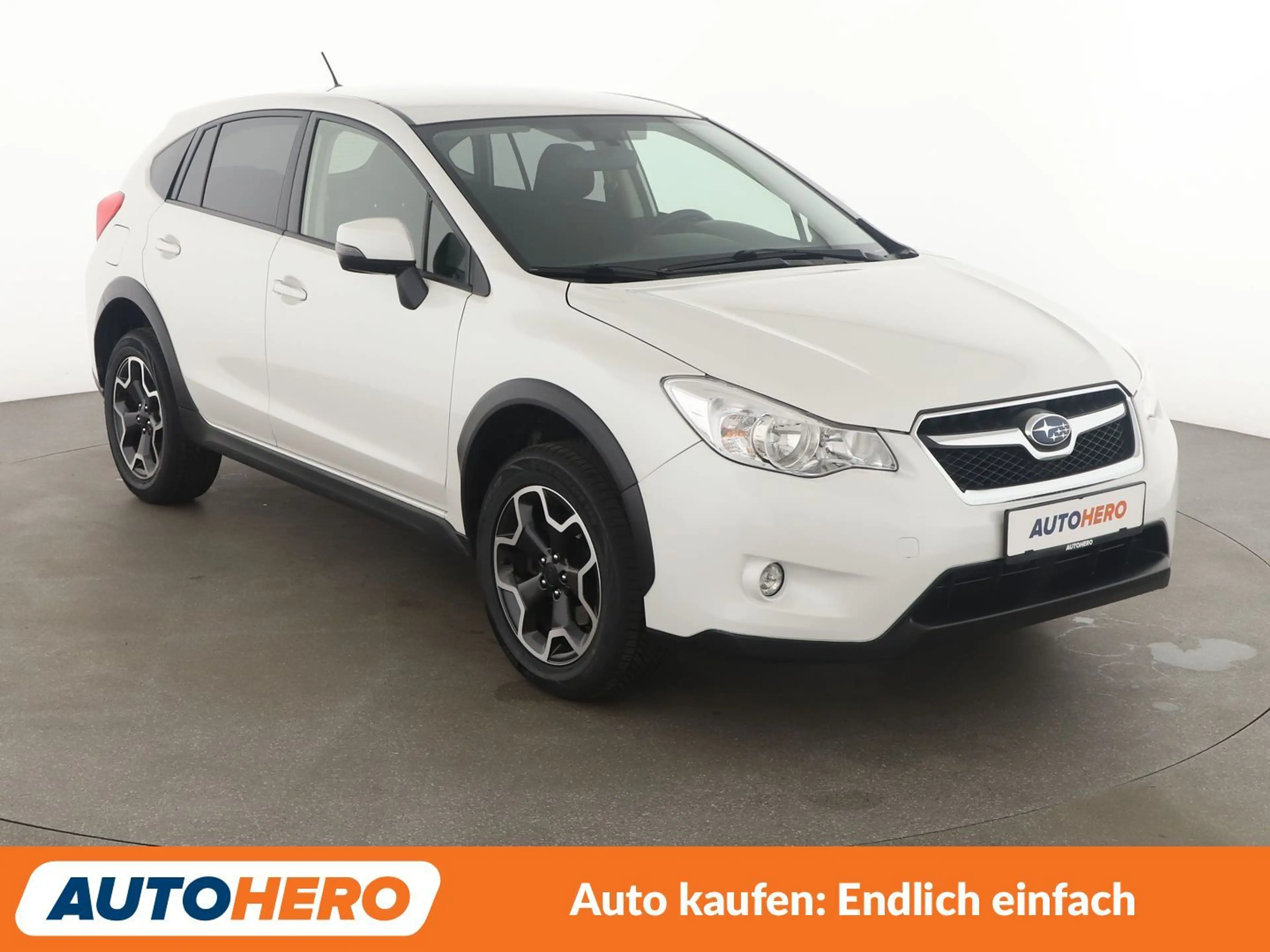 Subaru XV 2.0 Comfort Aut.*TEMPO*PDC*SHZ*KLIMA — photo 8
