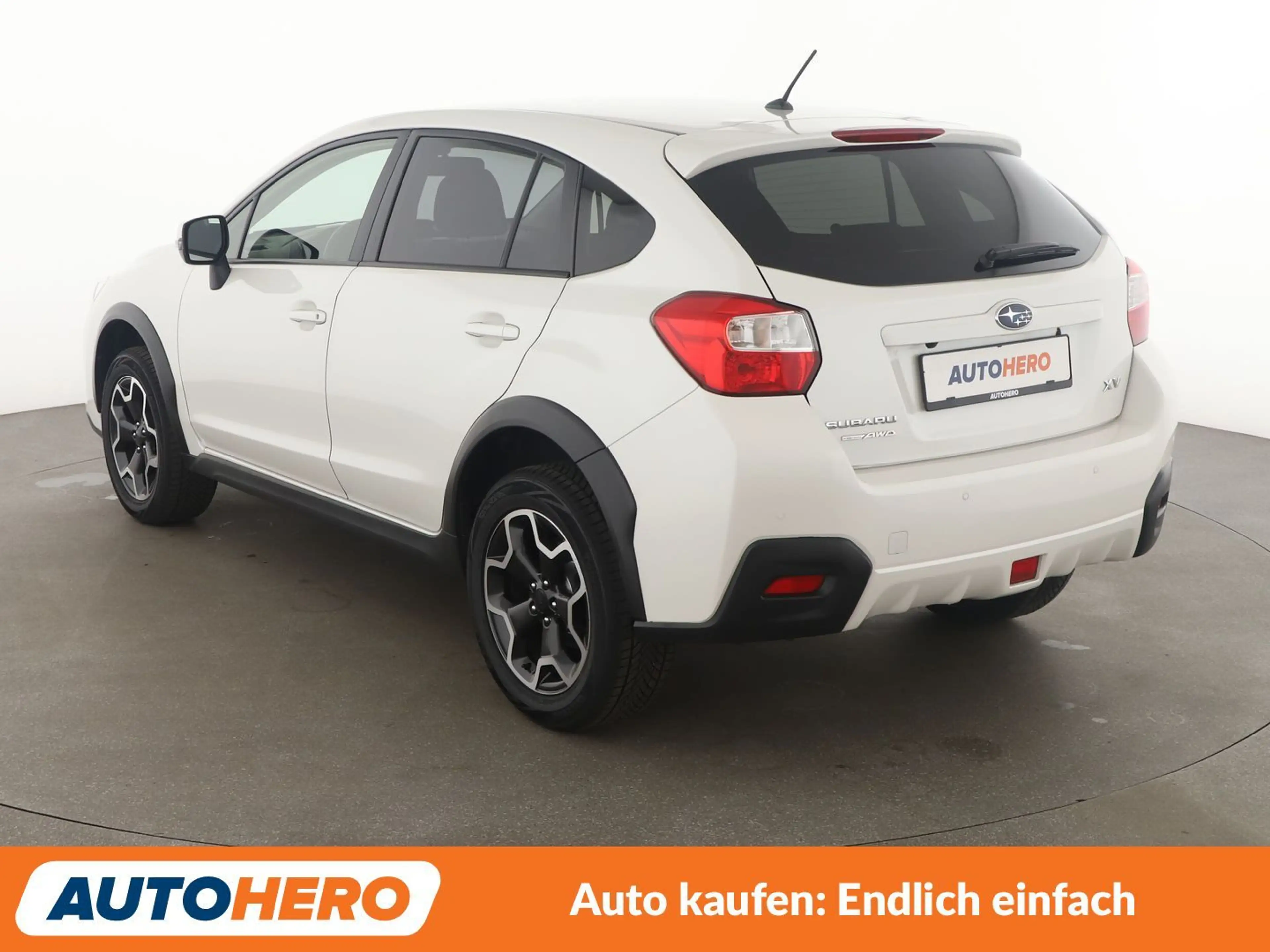 Subaru XV 2.0 Comfort Aut.*TEMPO*PDC*SHZ*KLIMA — photo 4