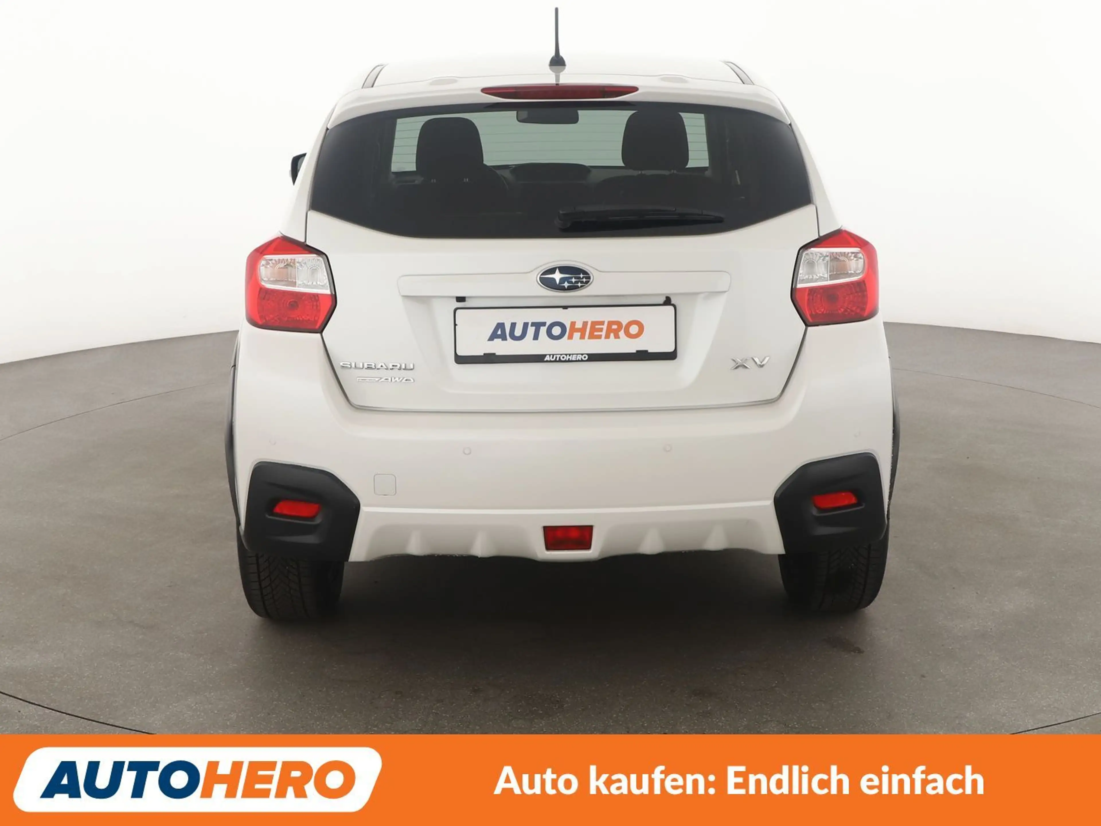 Subaru XV 2.0 Comfort Aut.*TEMPO*PDC*SHZ*KLIMA — photo 5