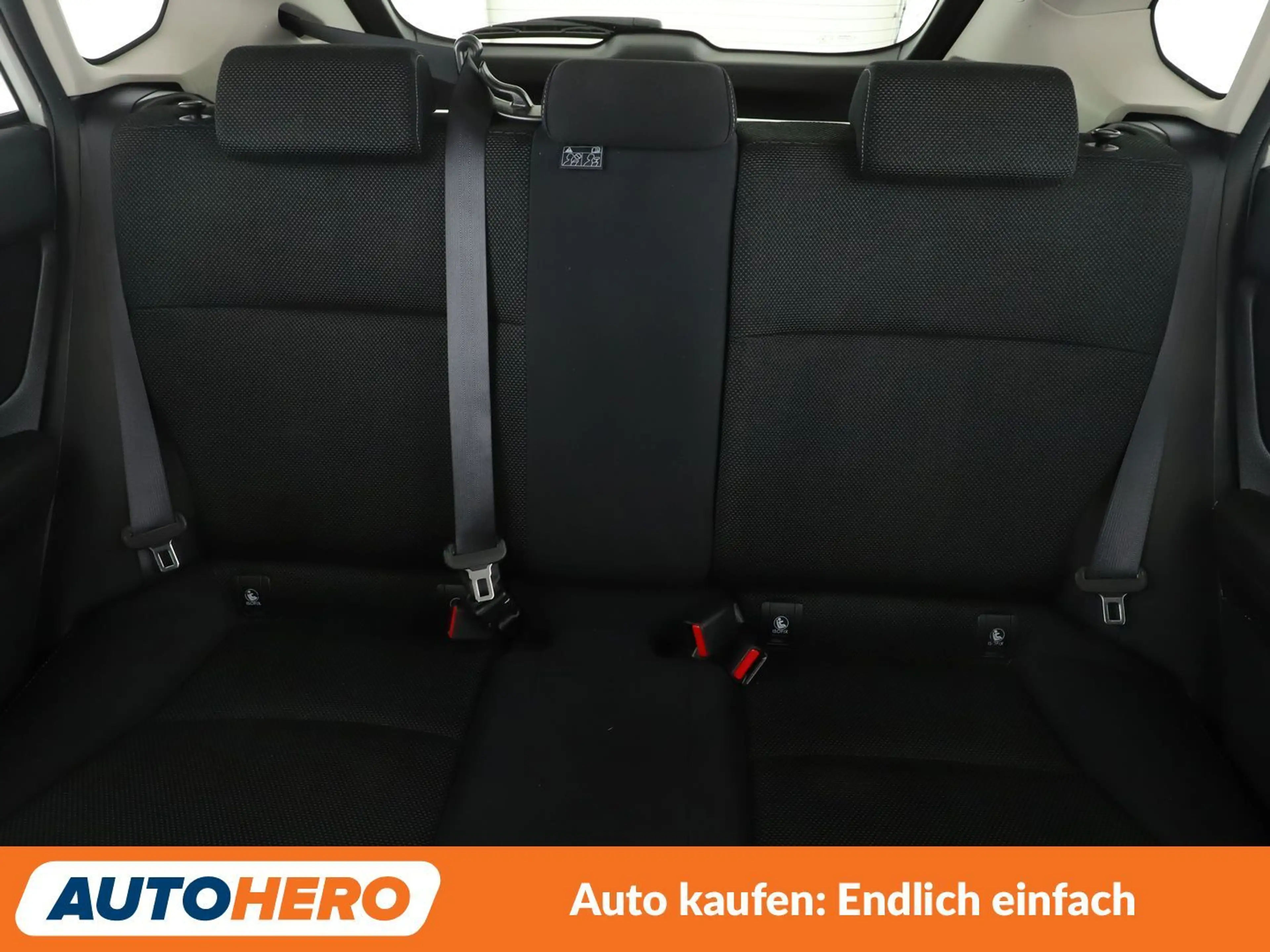 Subaru XV 2.0 Comfort Aut.*TEMPO*PDC*SHZ*KLIMA — photo 15