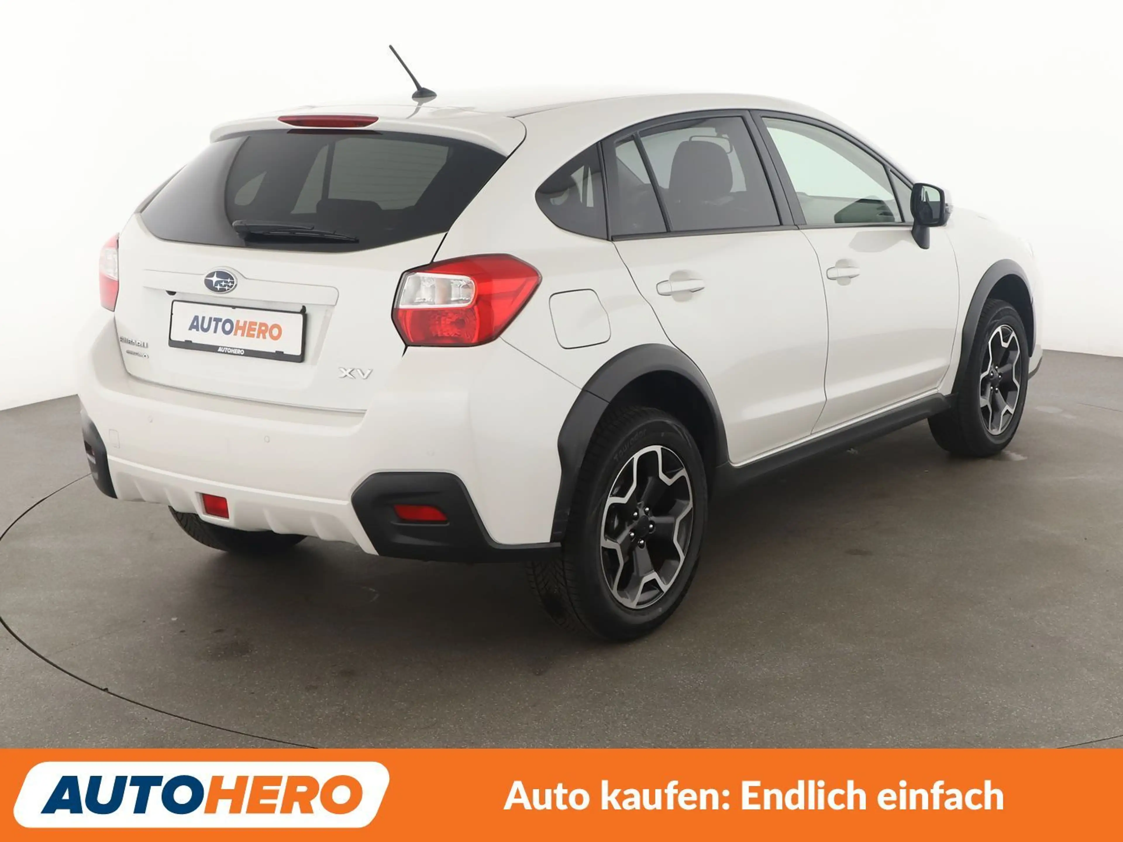 Subaru XV 2.0 Comfort Aut.*TEMPO*PDC*SHZ*KLIMA — photo 6