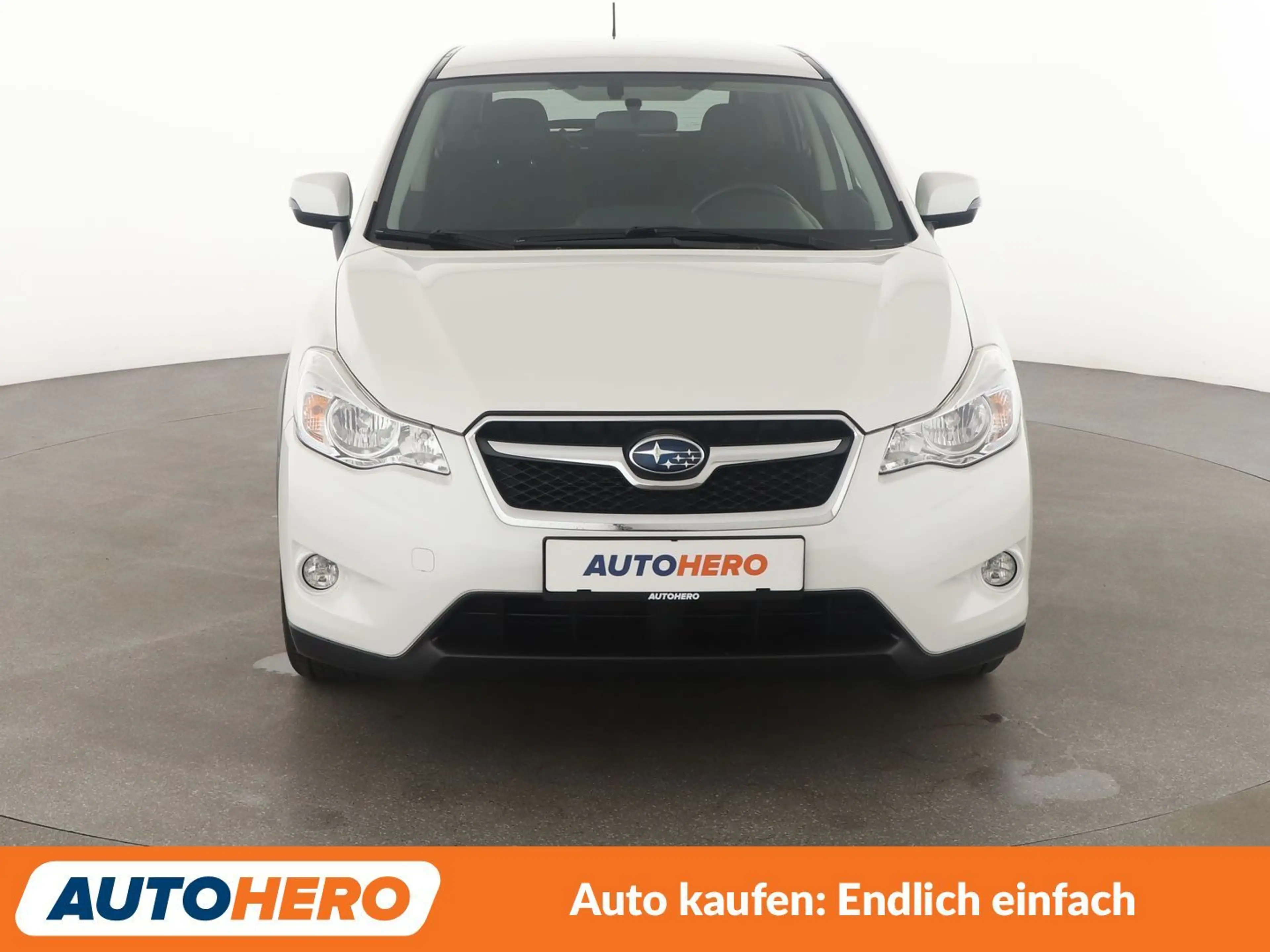 Subaru XV 2.0 Comfort Aut.*TEMPO*PDC*SHZ*KLIMA — photo 9