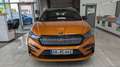 Skoda Enyaq Coupé RS Lounge Orange - thumbnail 6