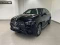 Mercedes-Benz GLE 450 d 4M AMG+NIGHT+BURM+MULTI+DIST+360°+KEY Schwarz - thumbnail 5