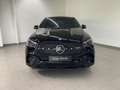 Mercedes-Benz GLE 450 d 4M AMG+NIGHT+BURM+MULTI+DIST+360°+KEY Schwarz - thumbnail 3