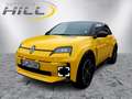 Renault R 5 Iconic Five 150 Comfort Range E-Tech elektr. Žlutá - thumbnail 1
