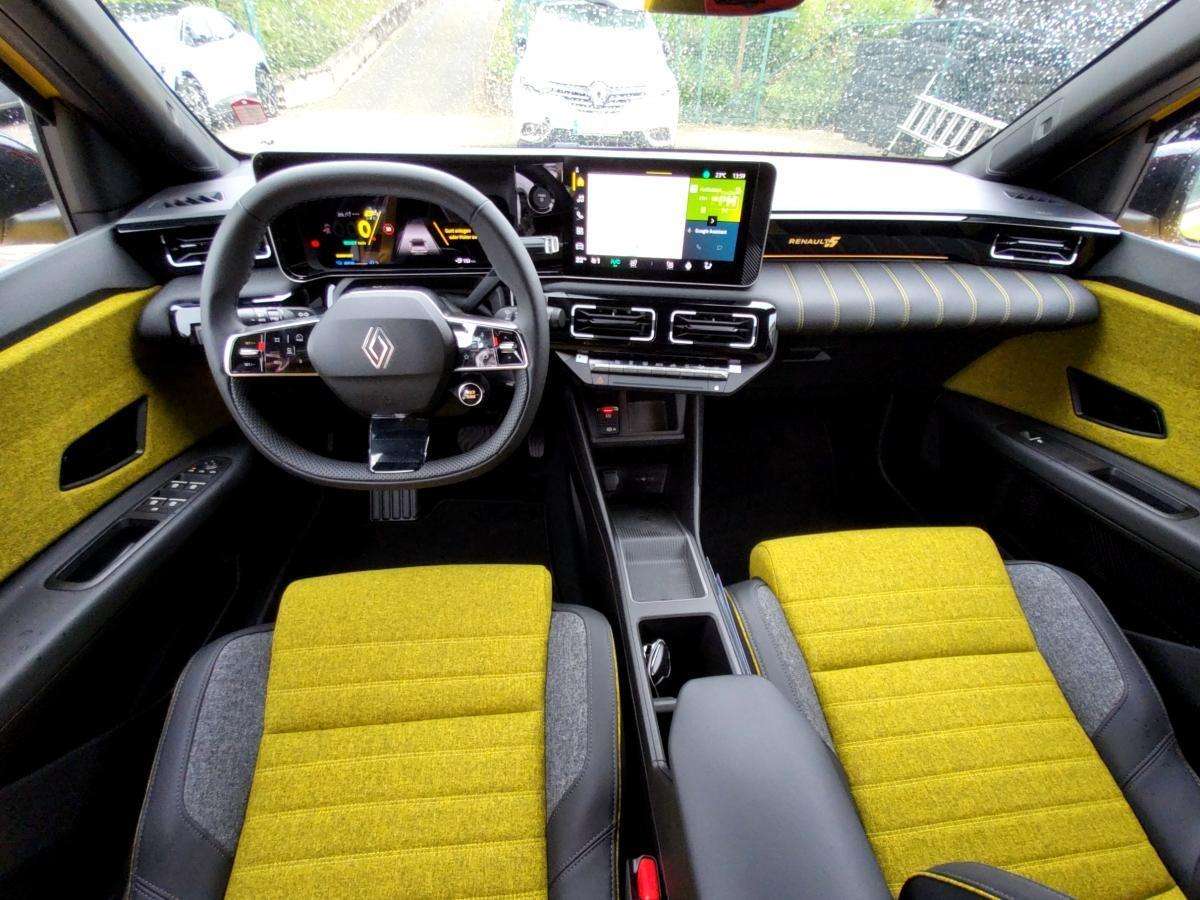 Renault R 5