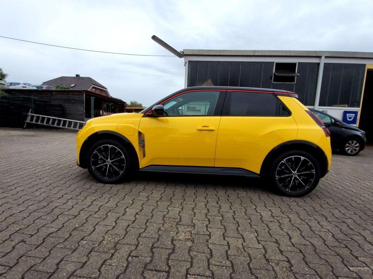 Renault R 5