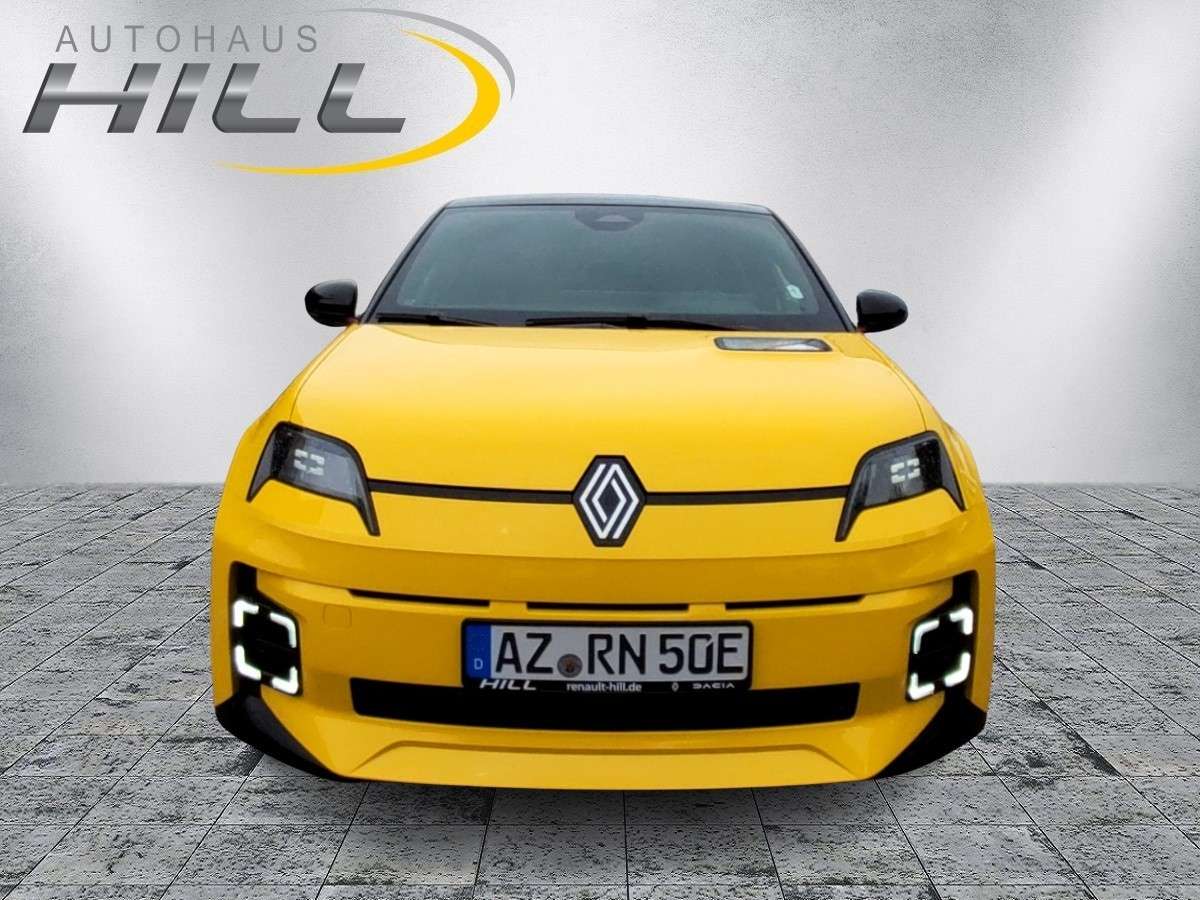 Renault R 5