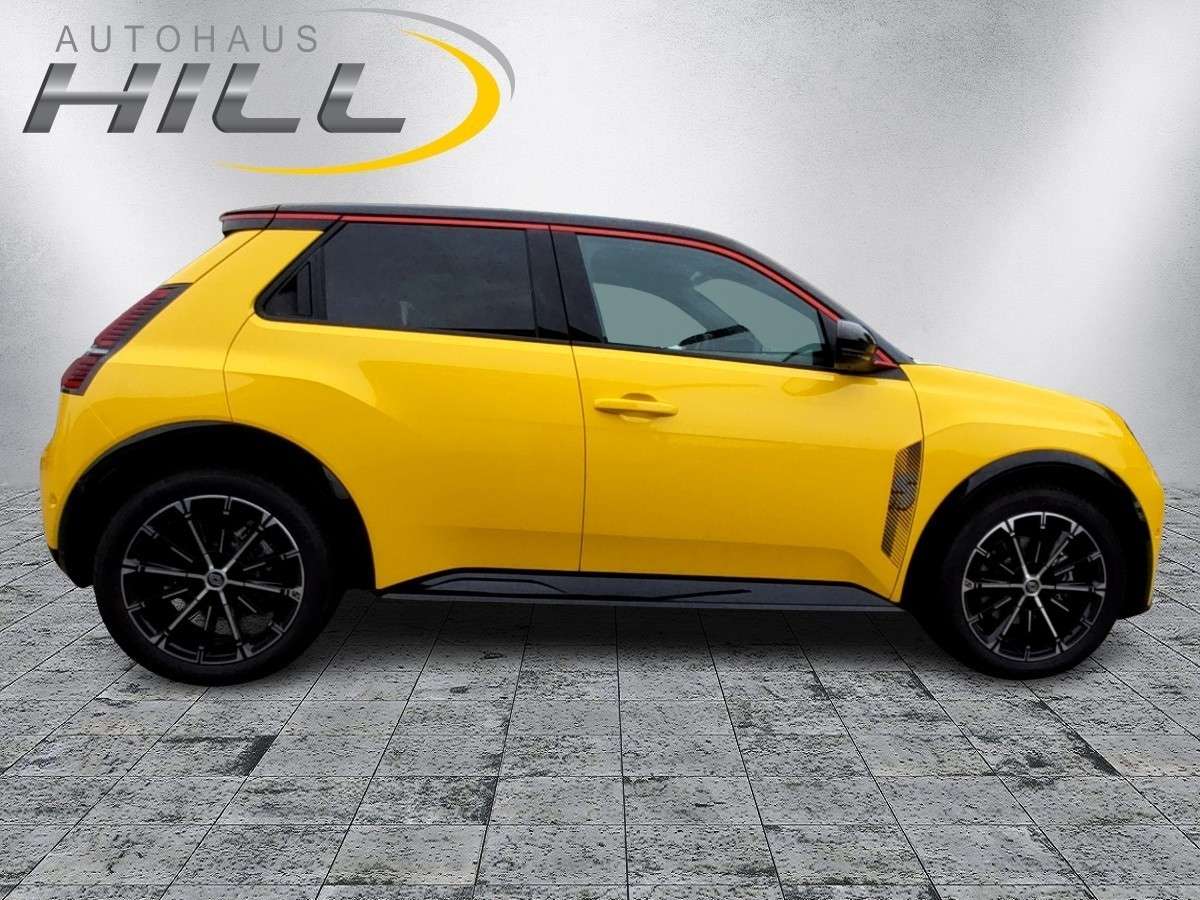 Renault R 5