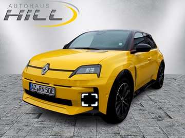 Iconic Five 150 Comfort Range E-Tech elektr.