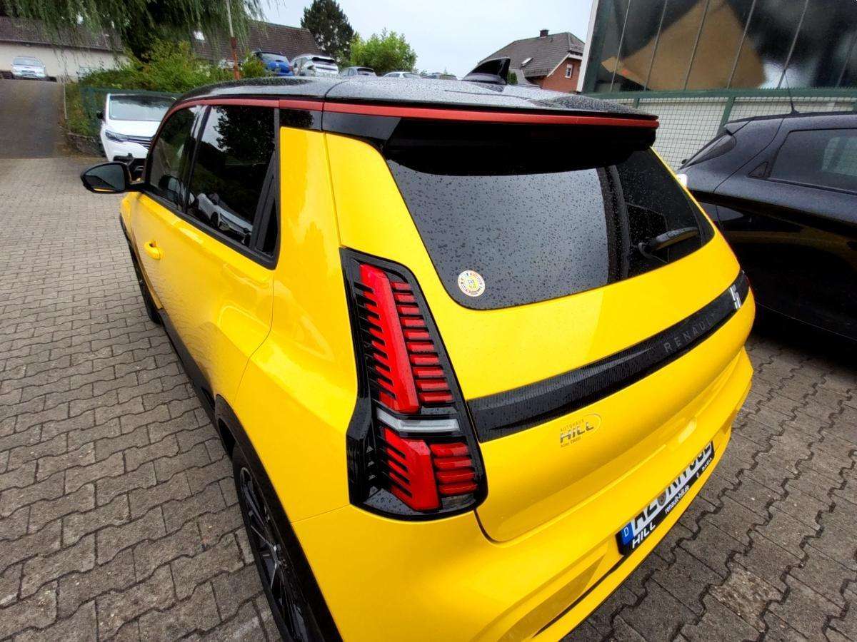 Renault R 5