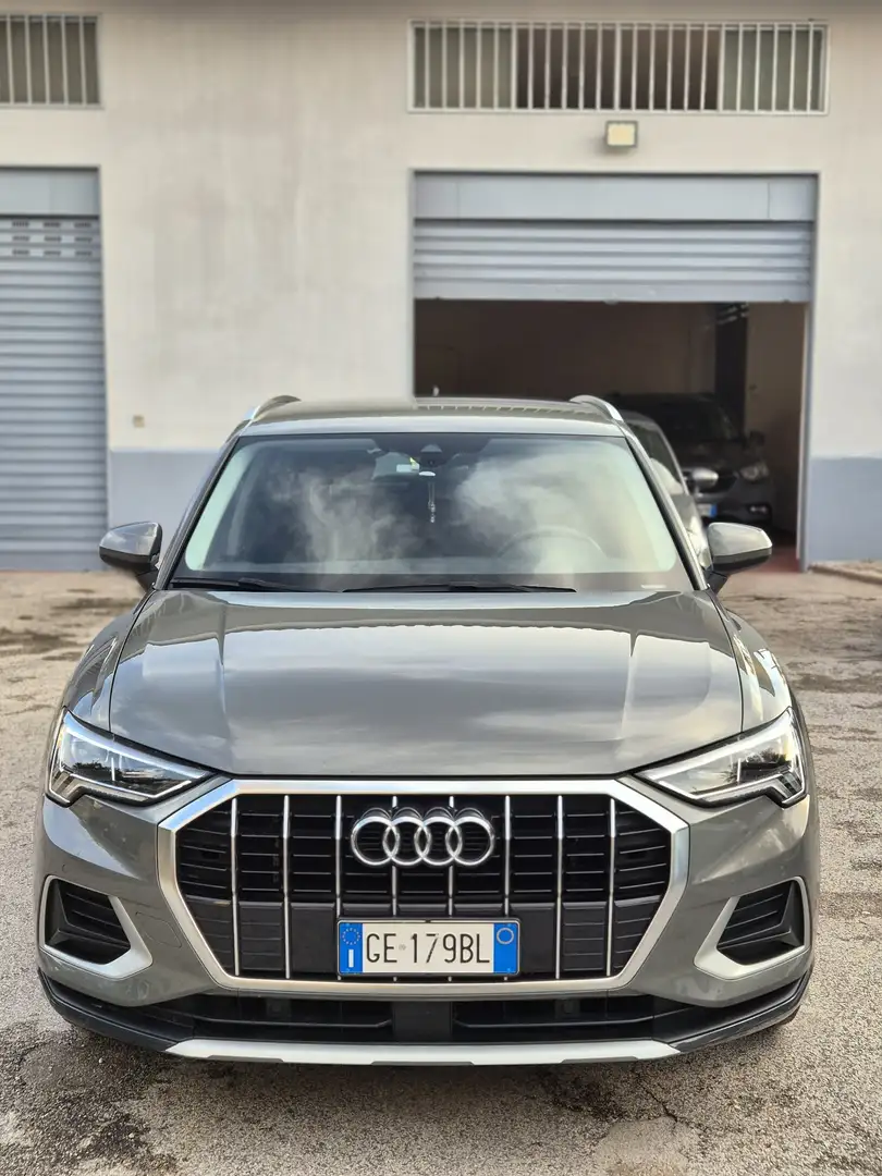 Audi Q3 35 2.0 tdi Business Advanced quattro s-tronic - 1