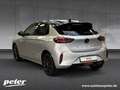 Opel Corsa Corsa F GS 1.2 (AT8) Allwetterreifen LH SH EPH Grau - thumbnail 5