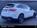 Mercedes-Benz GLC 220 GLC 220 d 4Matic AMG Night AHK DigLight Memo 360 Weiß - thumbnail 5