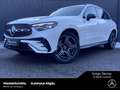 Mercedes-Benz GLC 220 GLC 220 d 4Matic AMG Night AHK DigLight Memo 360 Weiß - thumbnail 1