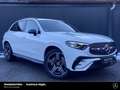 Mercedes-Benz GLC 220 GLC 220 d 4Matic AMG Night AHK DigLight Memo 360 Weiß - thumbnail 3