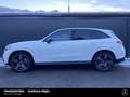 Mercedes-Benz GLC 220 GLC 220 d 4Matic AMG Night AHK DigLight Memo 360 Weiß - thumbnail 8