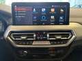 BMW X4 M xdrive M40d mhev 48V auto Nero - thumbnail 14
