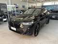 BMW X4 M xdrive M40d mhev 48V auto Nero - thumbnail 1