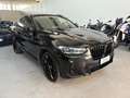 BMW X4 M xdrive M40d mhev 48V auto Nero - thumbnail 3