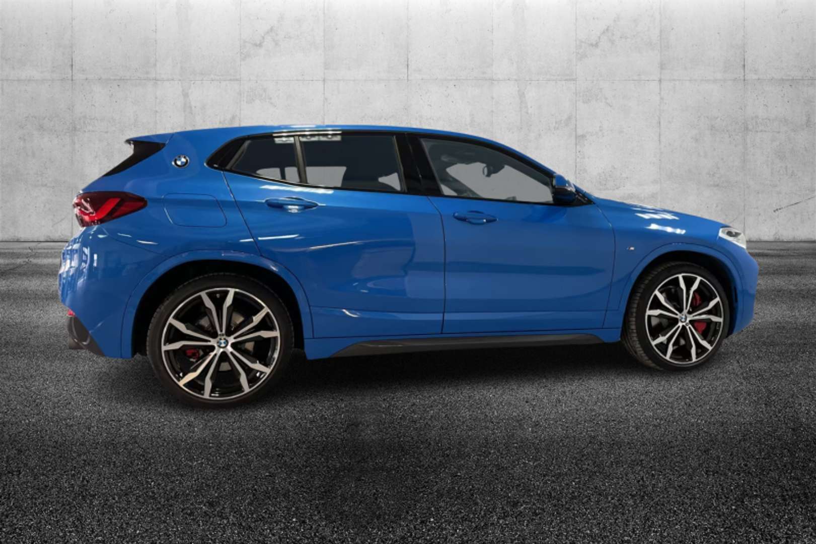 BMW X2 M Sport XDrive25d -  - Joinsteer - #3