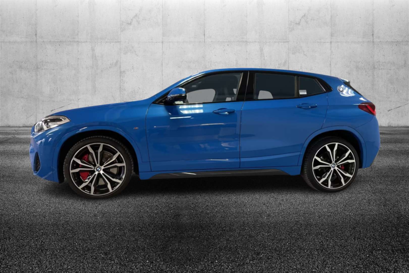BMW X2 M Sport XDrive25d -  - Joinsteer - #2