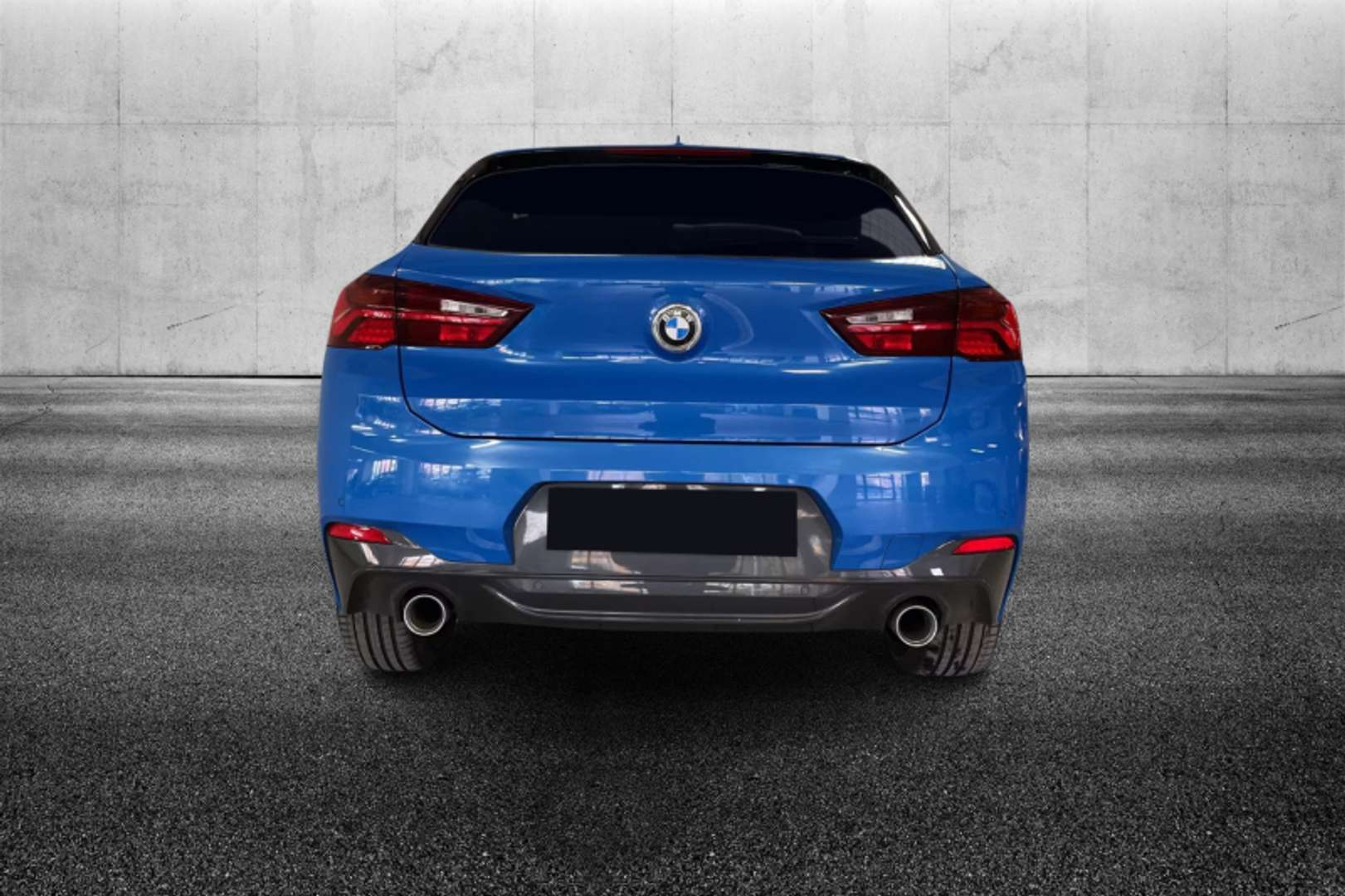 BMW X2 M Sport XDrive25d -  - Joinsteer - #4