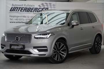 Ultra T8 Plug-in-Hybrid Bright AWD