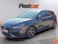 Hyundai i30 2.0 TGDI N 250 Negro - thumbnail 3