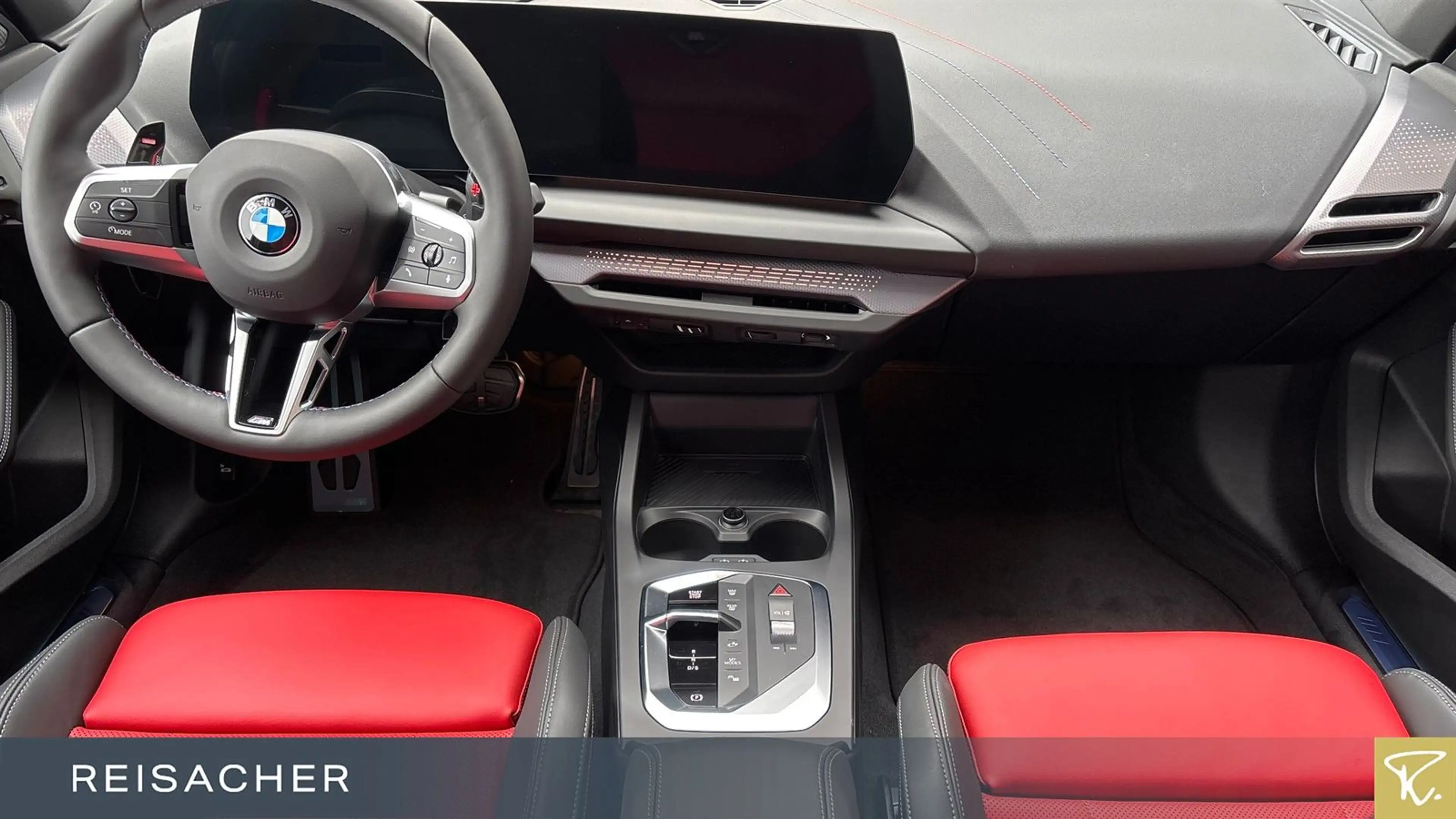 BMW 135 xDrive Sportpaket Autom. Parksystem DAB — photo 6