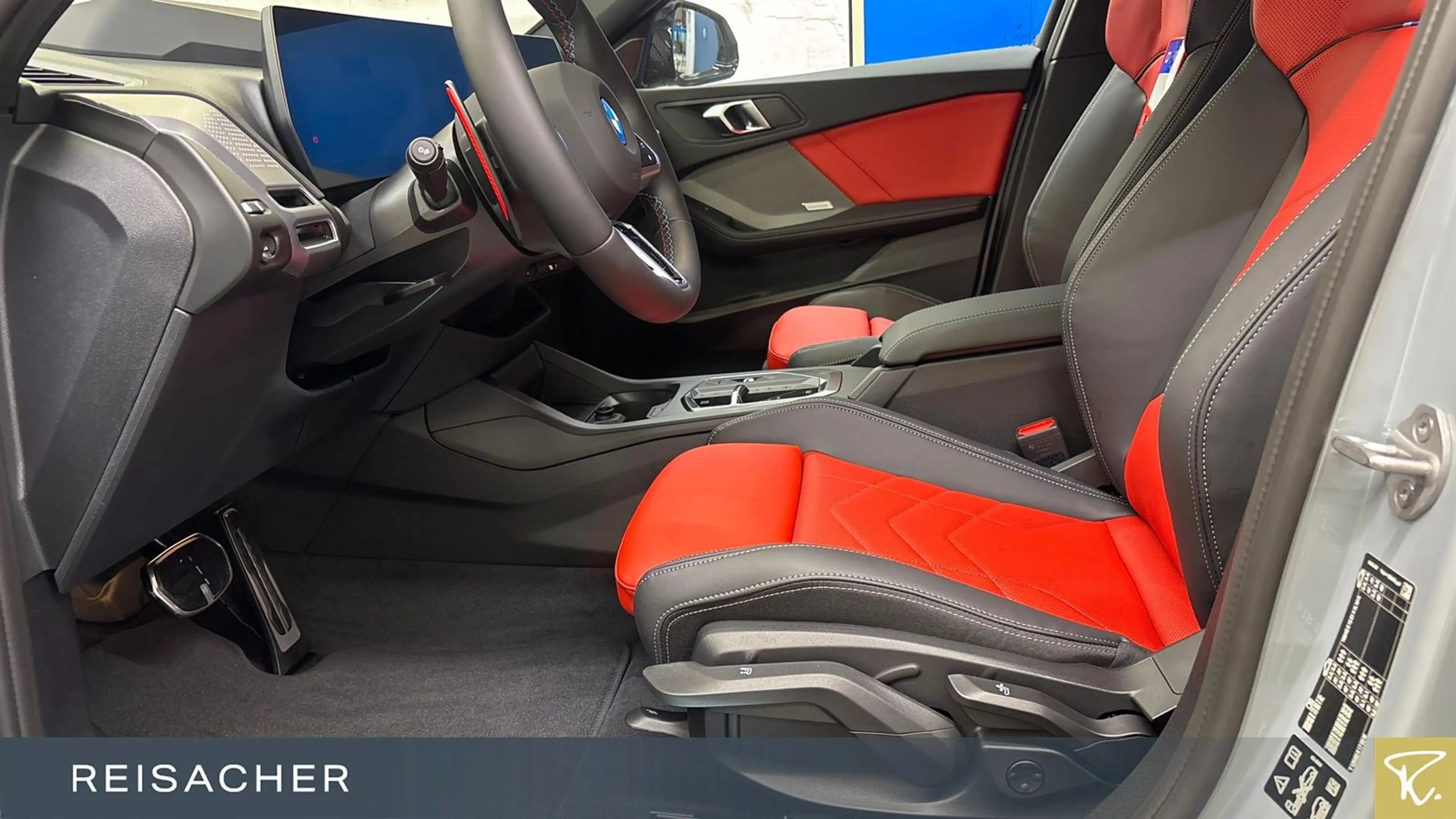 BMW 135 xDrive Sportpaket Autom. Parksystem DAB — photo 4