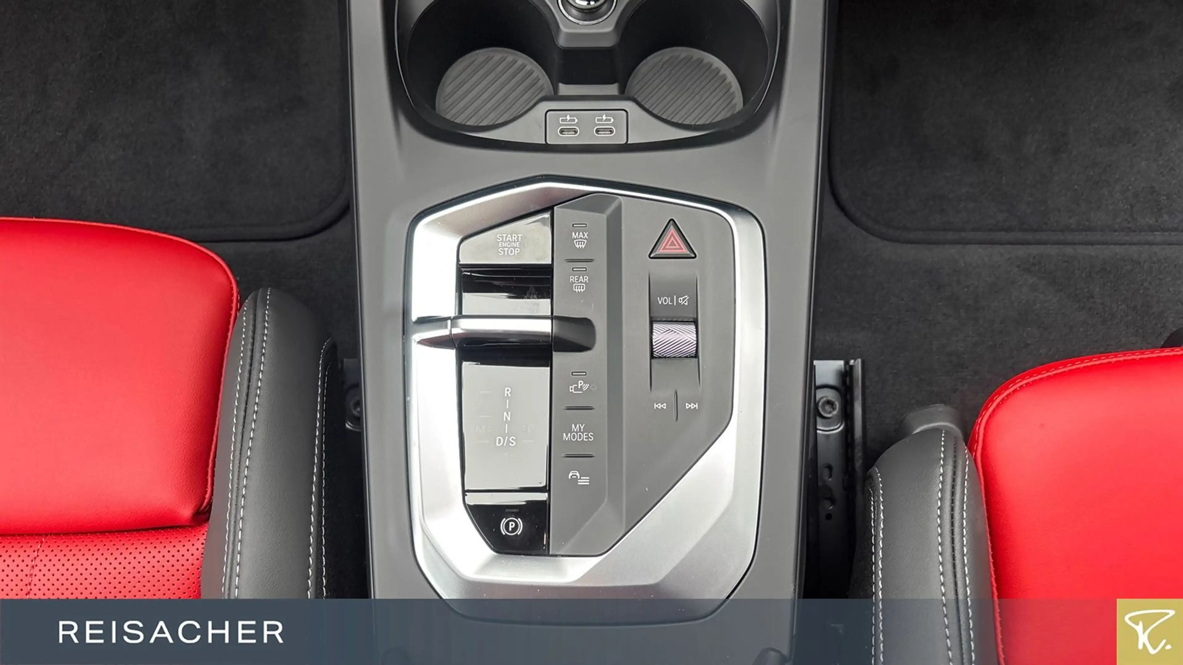 BMW 135 xDrive Sportpaket Autom. Parksystem DAB — photo 11