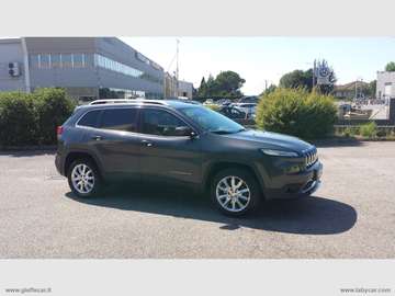 2.2 M-JET II 4WD Limited
