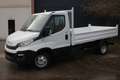 Iveco Daily Chasis Cabina 35C14 4100 136 Wit - thumbnail 1