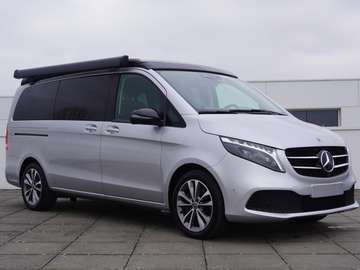 V220 d/AIRMATIC/EDITION/SPORTPAK/EASY UP/NACHTVERW