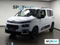 Citroen Berlingo Talla M ë- 50 kWh Shine Blanco - thumbnail 1