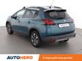 Peugeot 2008 1.2 PureTech Allure Groen - thumbnail 4