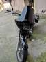 Honda Shadow 600 Negro - thumbnail 1