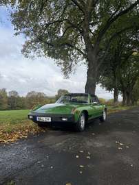 Porsche 914 / 4