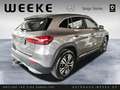 Mercedes-Benz GLA 200 d Progressive ADVANCED+ANHÄNGERKUPPLUNG+ Grau - thumbnail 5