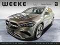 Mercedes-Benz GLA 200 d Progressive ADVANCED+ANHÄNGERKUPPLUNG+ Gris - thumbnail 11