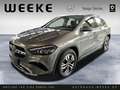 Mercedes-Benz GLA 200 d Progressive ADVANCED+ANHÄNGERKUPPLUNG+ Grau - thumbnail 10