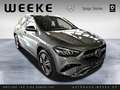 Mercedes-Benz GLA 200 d Progressive ADVANCED+ANHÄNGERKUPPLUNG+ Gris - thumbnail 3