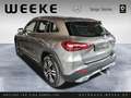 Mercedes-Benz GLA 200 d Progressive ADVANCED+ANHÄNGERKUPPLUNG+ Grau - thumbnail 8