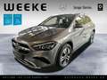Mercedes-Benz GLA 200 d Progressive ADVANCED+ANHÄNGERKUPPLUNG+ Grau - thumbnail 1