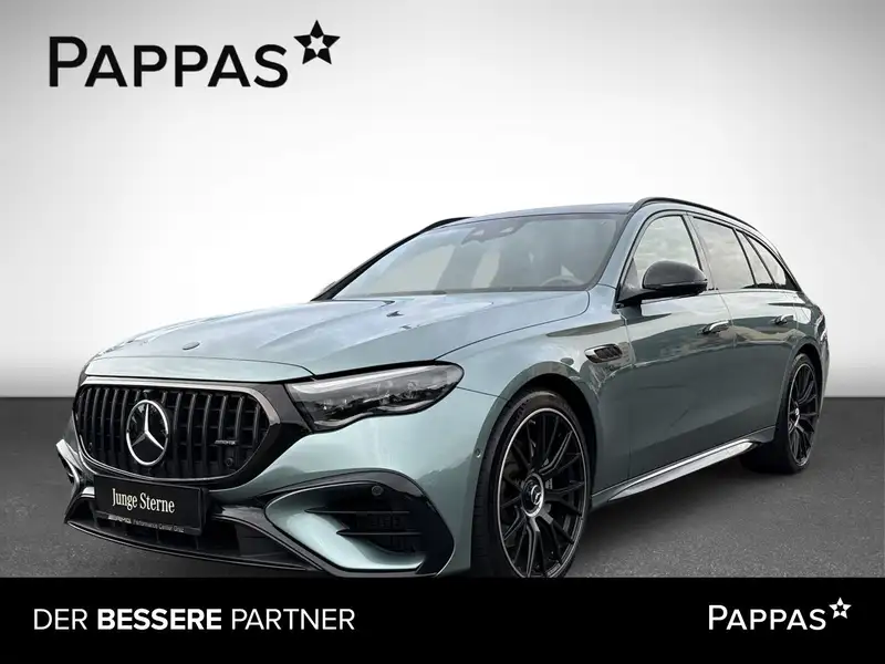 MERCEDES-BENZ Clasa E