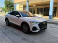 Audi Q3 Sportback 35 TDI Sline Weiß - thumbnail 7