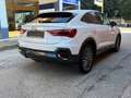 Audi Q3 Sportback 35 TDI Sline Weiß - thumbnail 5